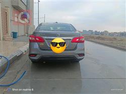 نيسان سنترا